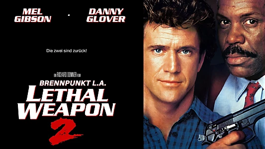 Lethal Weapon 2