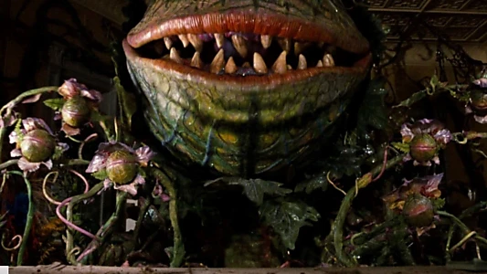 Little Shop of Horrors