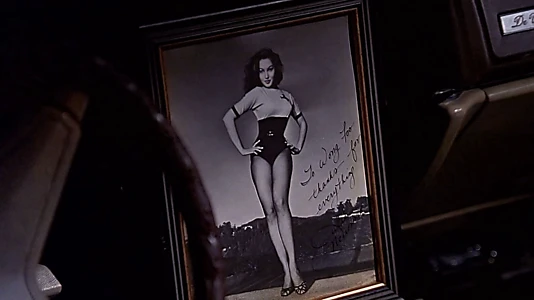 To Wong Foo, Thanks for Everything! Julie Newmar