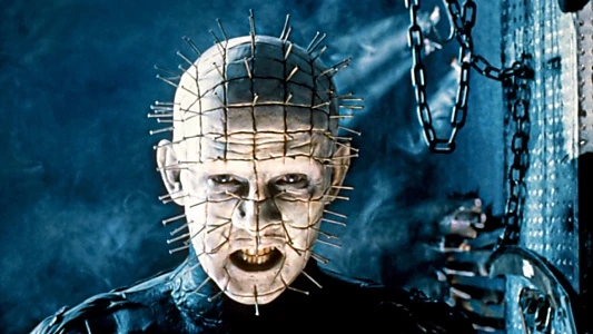 Hellraiser