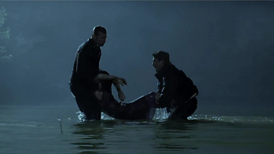 Kiss Kiss Bang Bang