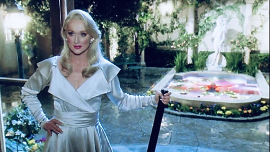 Death Becomes Her