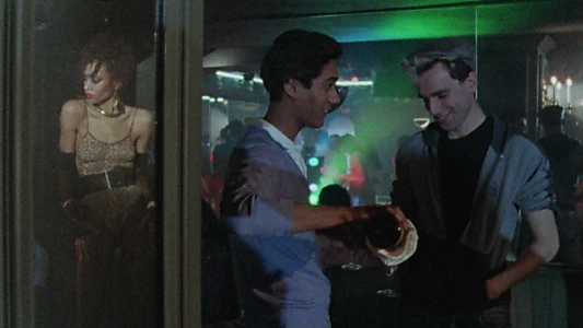 My Beautiful Laundrette