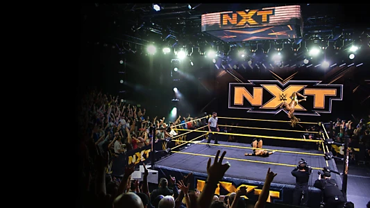 WWE NXT