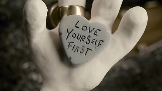 Mary and Max