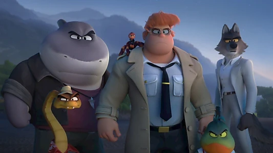 The Bad Guys 2
