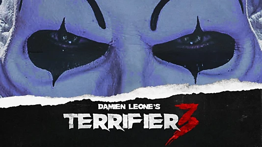 Terrifier 3