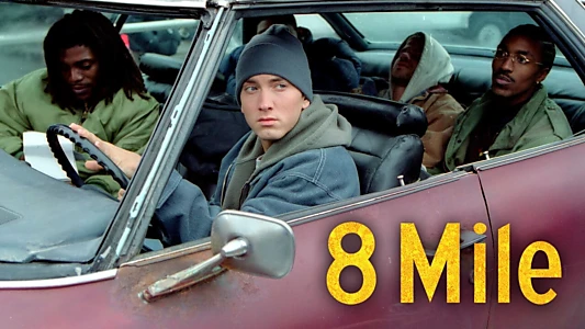 8 Mile