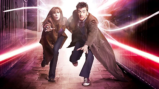 Doctor Who