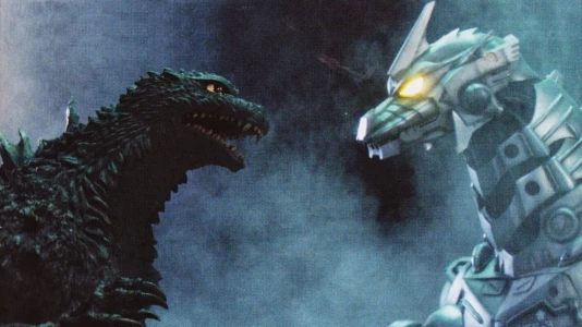 Watch Godzilla: Tokyo S.O.S. Trailer