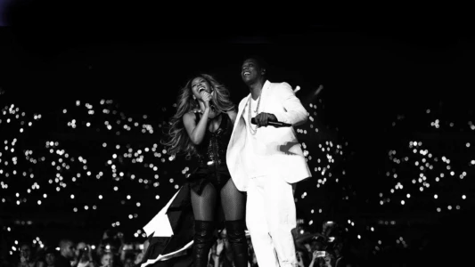 On the Run Tour: Beyoncé and Jay-Z