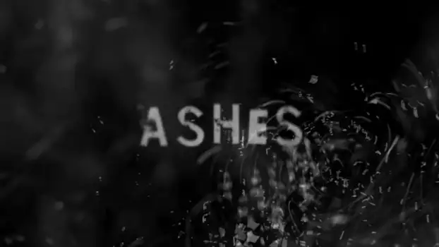 Watch Ashes Trailer
