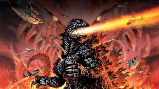 Watch Godzilla 2000: Millennium Trailer