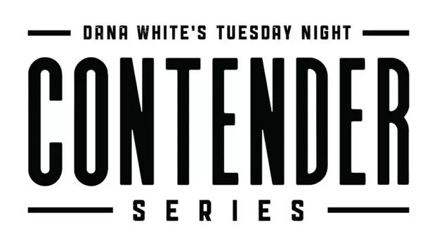 Watch Dana White's Tuesday Night Contender Series Trailer