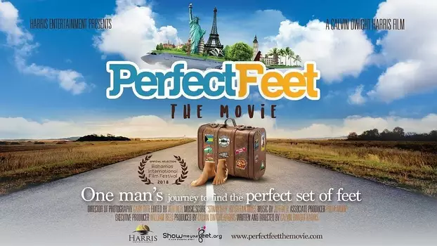Watch Perfect Feet Trailer