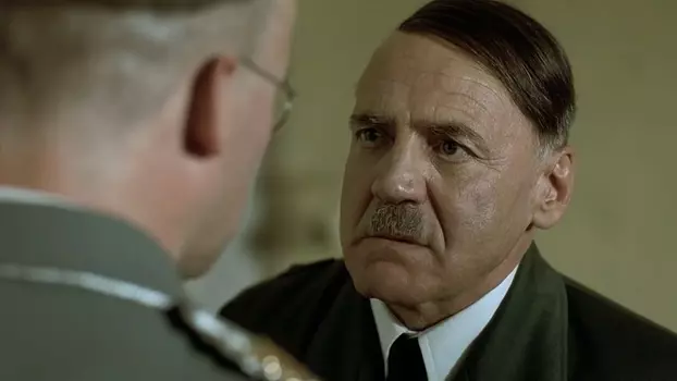 Watch The Hitler Chronicles Trailer