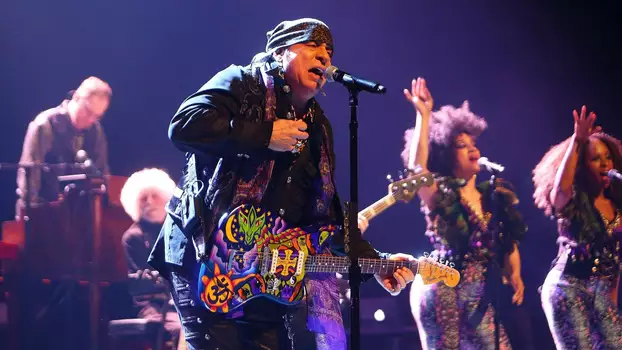 Watch Little Steven and the Disciples of Soul: Soulfire Live! Trailer