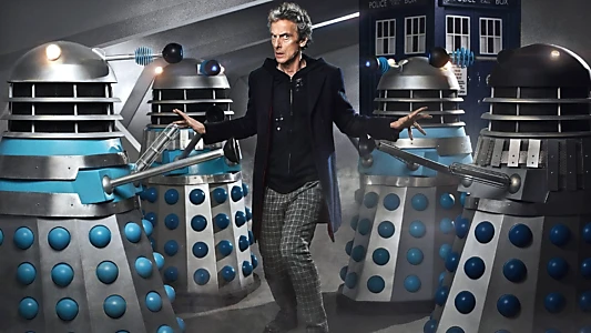 Doctor Who