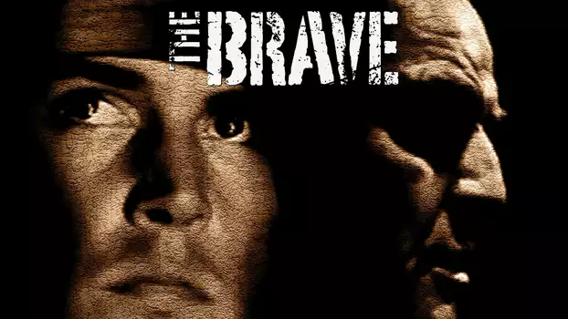 Watch The Brave Trailer