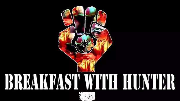Watch Breakfast with Hunter Trailer