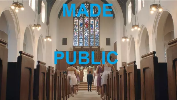 Watch Made Public Trailer