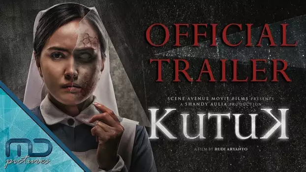 Watch Kutuk Trailer