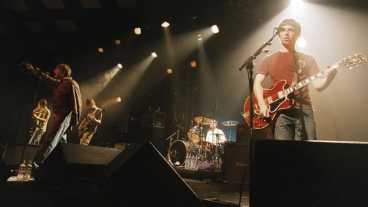Watch Oasis: 10 Years of Noise and Confusion Trailer