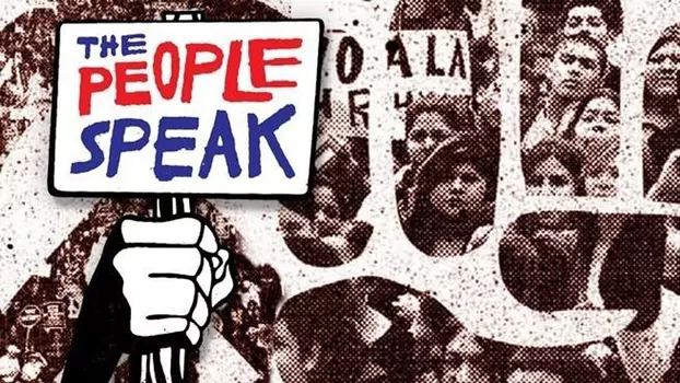 Watch The People Speak Trailer