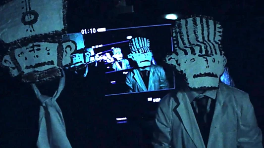 Watch Kafka's Supermarket Trailer