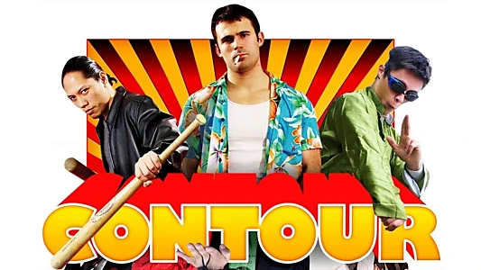 Watch Contour Trailer