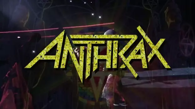 Watch Anthrax: Chile On Hell Trailer