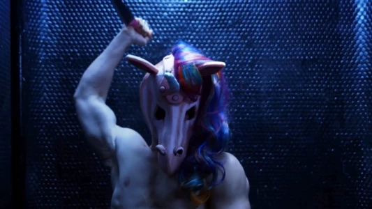 Watch Killer Unicorn Trailer
