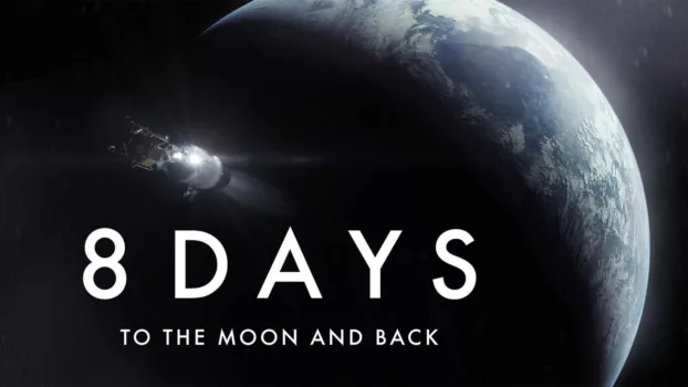 Watch 8 Days: To the Moon and Back Trailer
