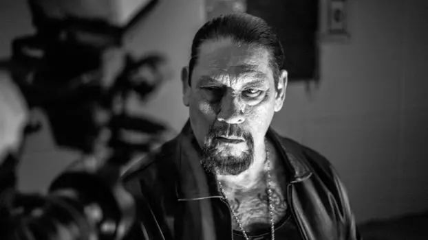 Watch Inmate #1: The Rise of Danny Trejo Trailer