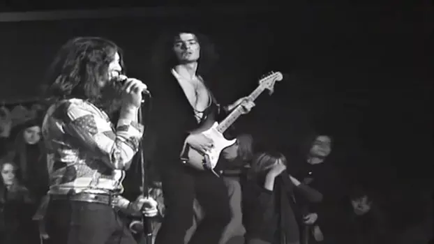 Classic Albums: Deep Purple - Machine Head
