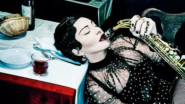 Watch Madonna: World of Madame X Trailer