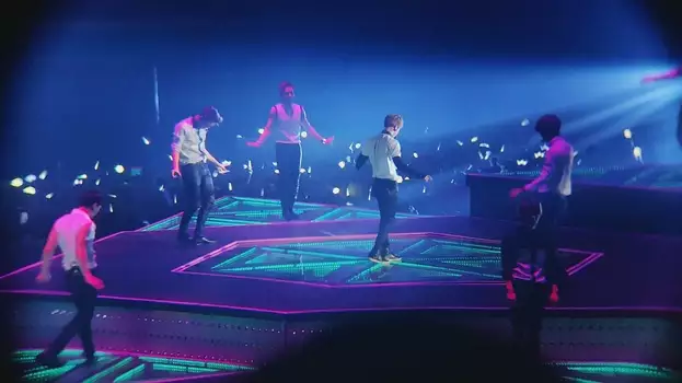 Watch EXO PLANET #2 The EXO'luxion in Seoul Trailer