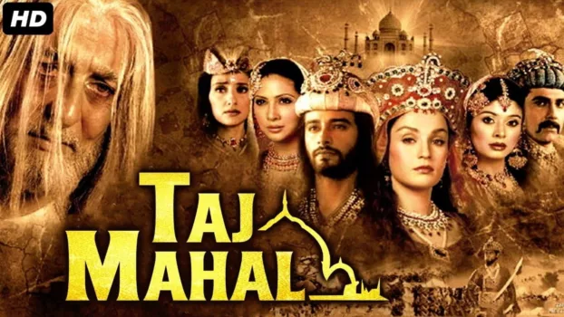 Taj Mahal: An Eternal Love Story!