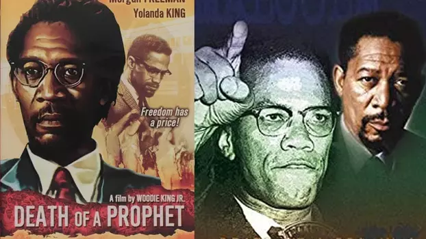 Watch Death of a Prophet Trailer