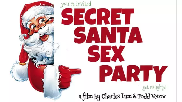 Secret Santa Sex Party