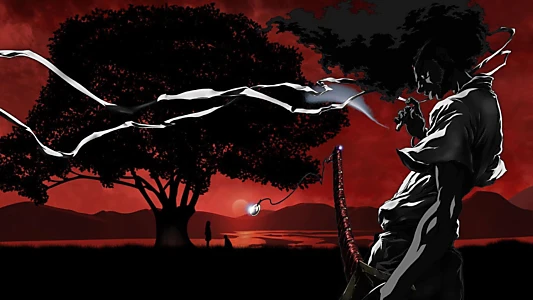 Watch Afro Samurai: Resurrection Trailer