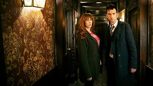 Doctor Who