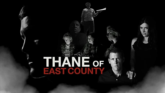 Watch Thane of East County Trailer