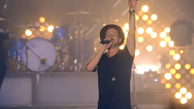 Watch OneRepublic - Live in South Africa Trailer
