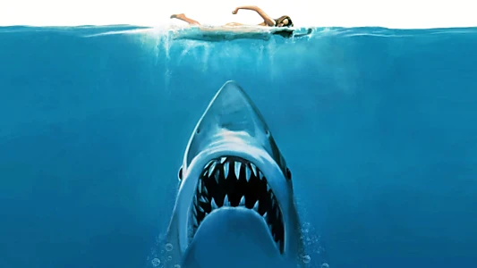 Watch Jaws Trailer