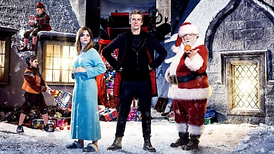 Doctor Who