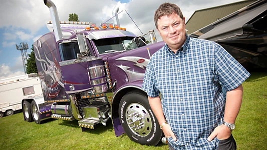 Watch Wheeler Dealers Trading Up Trailer