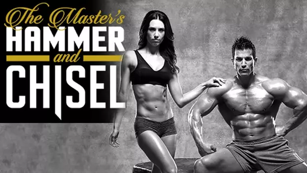 The Master's Hammer and Chisel - Chisel Cardio