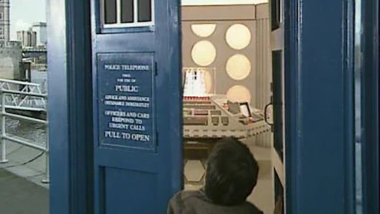 30 Years in the TARDIS