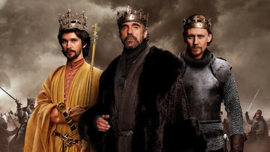 Watch The Hollow Crown Trailer
